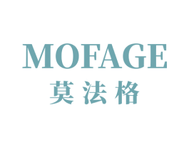 莫法格 第18类皮革箱包商标图样