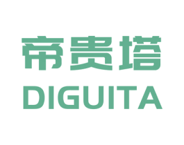 帝贵塔 第20类家具商标图样