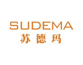 苏德玛 第21类厨房洁具商标图样