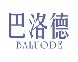 巴洛德 第21类厨房洁具商标图样