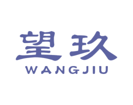 望玖 第21类厨房洁具商标图样