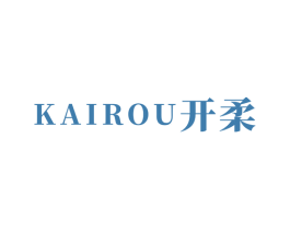 开柔 第21类厨房洁具商标图样