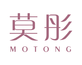 莫彤 第24类布料床单商标图样