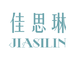 佳思琳 第24类布料床单商标图样