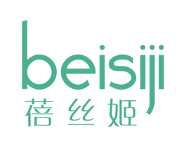 蓓丝姬 第24类布料床单商标图样