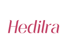 HEDILRA 第24类布料床单商标图样