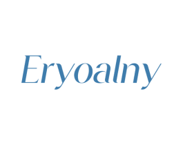 ERYOALNY 第24类布料床单商标图样
