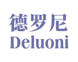 德罗尼 第24类布料床单商标图样