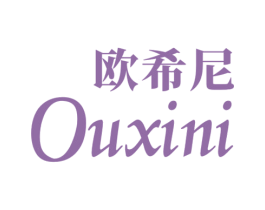欧希尼 第27类地毯席垫商标图样