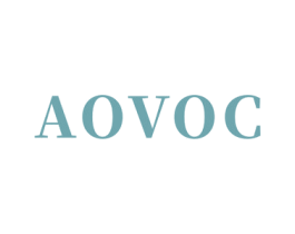 AOVOC 第27类地毯席垫商标图样