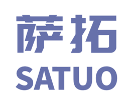 萨拓 第28类体育玩具商标图样