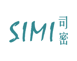 司密 第30类小食配料商标图样