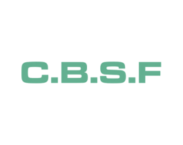 C.B.S.F 第34类烟草烟具商标图样