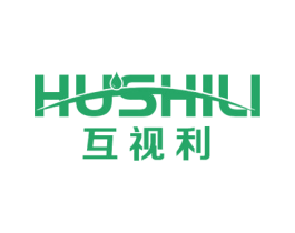 互视利 第3类化妆品商标图样