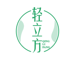 轻立方 第5类医药商标图样