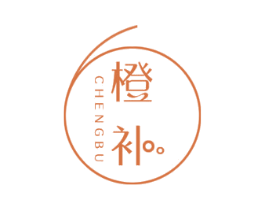 橙补 第5类医药商标图样