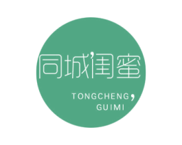 同城闺蜜 第9类科学仪器商标图样