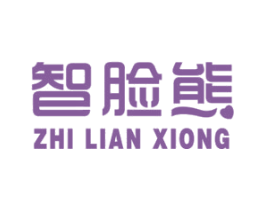 智脸熊 第9类科学仪器商标图样