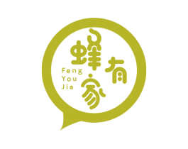 蜂有家 第9类科学仪器商标图样