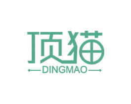 顶猫 第9类科学仪器商标图样