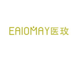 医玫 EAIOMAY 第9类科学仪器商标图样