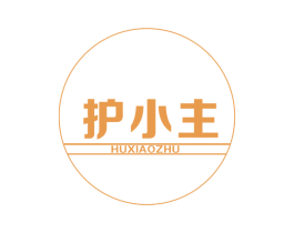 护小主 第10类医疗器械商标图样