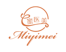 蜜医美 第10类医疗器械商标图样