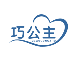 巧公主 第20类家具商标图样