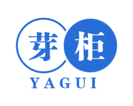 芽柜 第21类厨房洁具商标图样