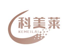 科美莱 第21类厨房洁具商标图样