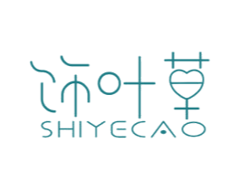 饰叶草 第25类服装鞋帽商标图样