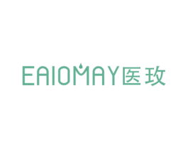 EAIOMAY 医玫 第25类服装鞋帽商标图样