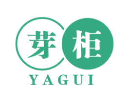 芽柜 第29类食品商标图样