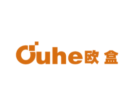 欧盒 第30类小食配料商标图样