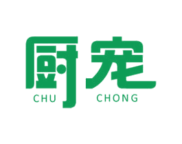 厨宠 第30类小食配料商标图样