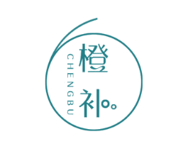 橙补 第31类水果花木商标图样