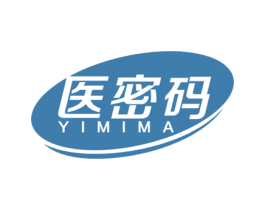医密码 第32类啤酒饮料商标图样