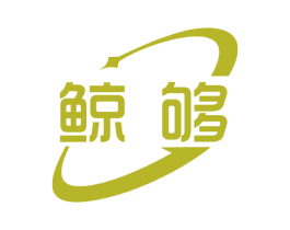 鲸够 第35类广告贸易商标图样