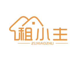 租小主 第36类金融物管商标图样