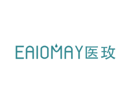 医玫 EAIOMAY 第41类教育娱乐商标图样