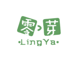 零芽 第41类教育娱乐商标图样