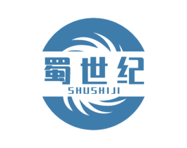 蜀世纪 第43类餐饮酒店商标图样