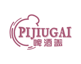 啤酒盖 第43类餐饮酒店商标图样