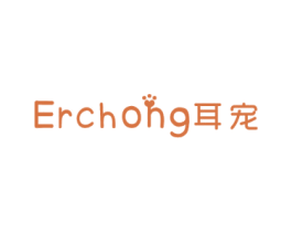 耳宠 第44类医疗园艺商标图样
