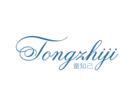 童知己 第28类体育玩具商标图样
