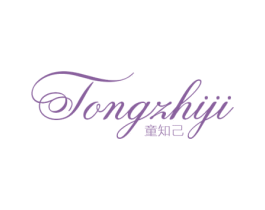 童知己 第12类运输工具商标图样