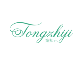 童知己 第9类科学仪器商标图样