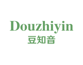 豆知音 第5类医药商标图样