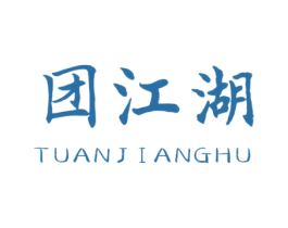 团江湖 第42类技术服务商标图样