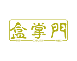 盒掌门 第31类水果花木商标图样